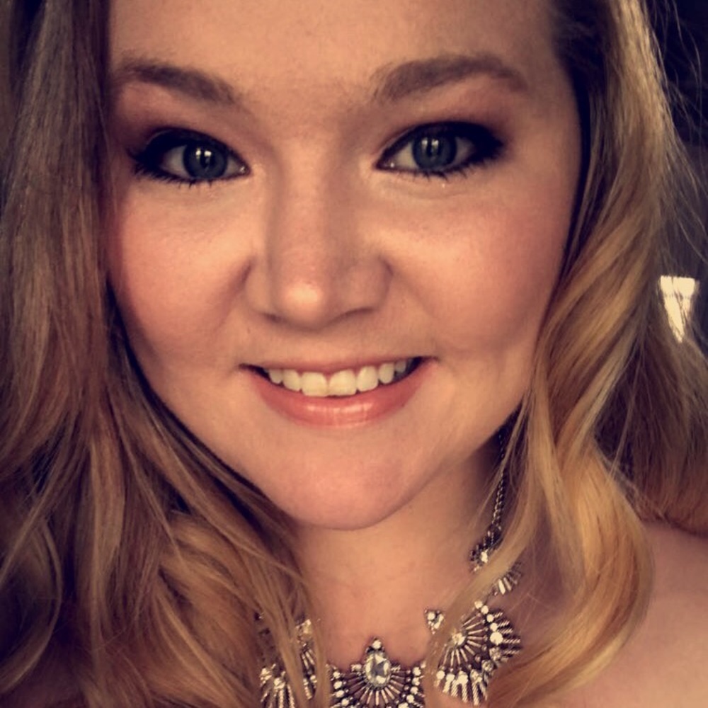 Meet your Posher, Tiffany